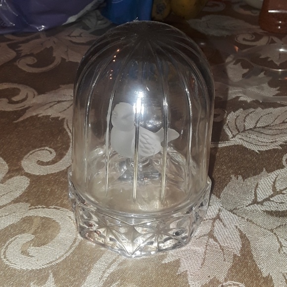 Hoffbauer byrds collection crystal - Picture 8 of 8